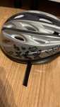 Capacete, bicicleta , patins, trotinete