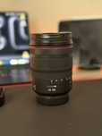 Canon RF 24-105 IS USM Serie L