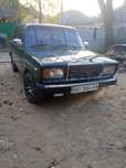 Продам ВАЗ 2107 2005 р.