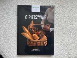 Książka kucharska “O Pieczywie” Thermomix