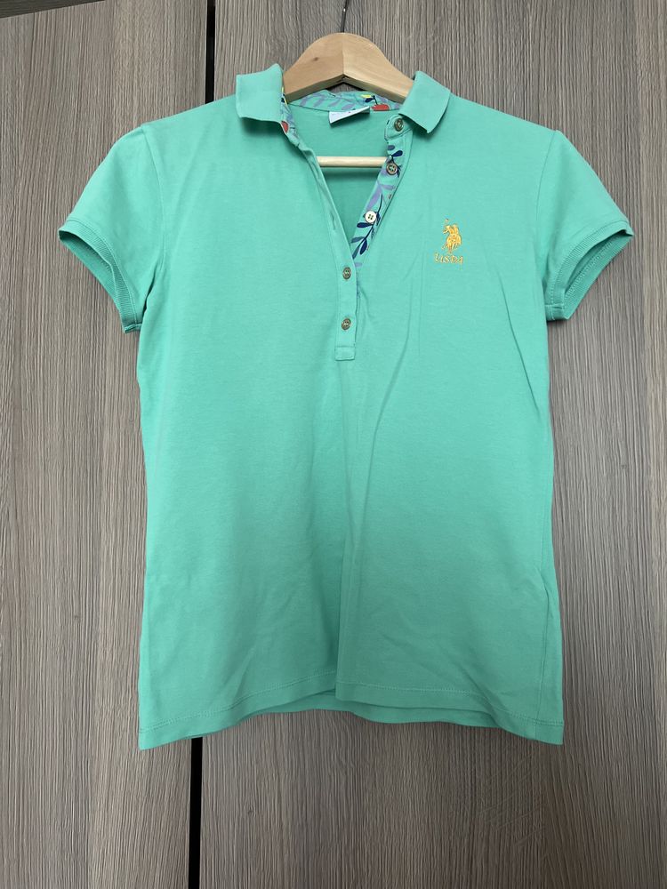 Футболка поло Polo Ralpf Lauren L