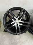 Felgi aluminiowe Audi