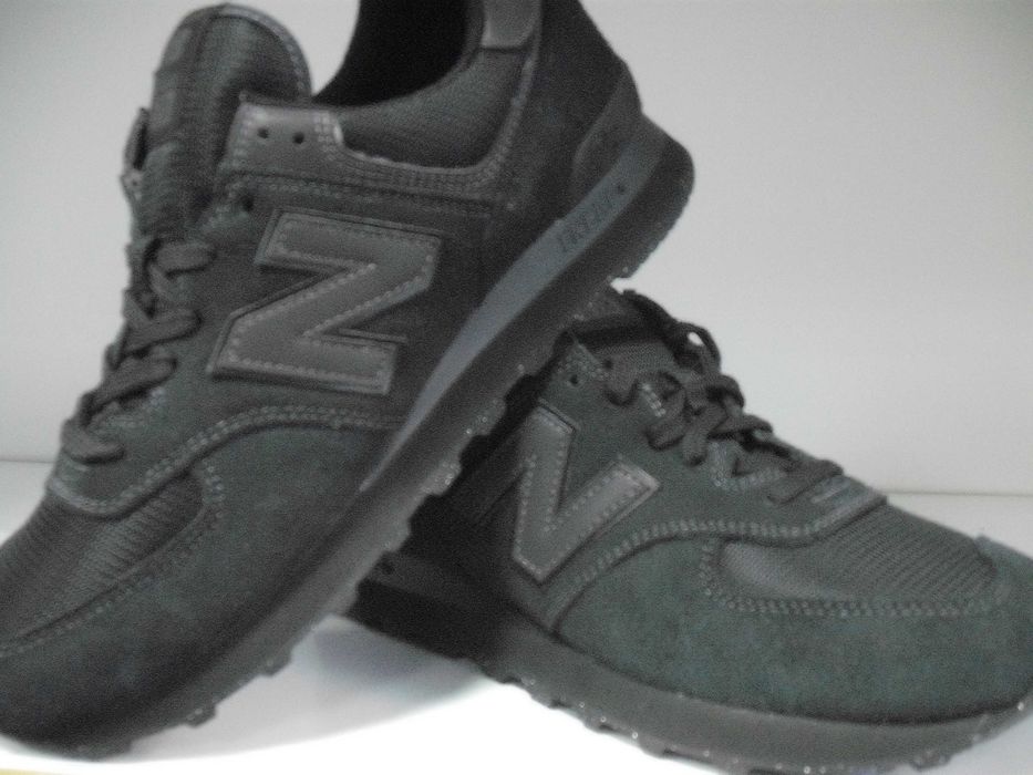 Buty New Balance ML 574 EVE Gwarancja sklep