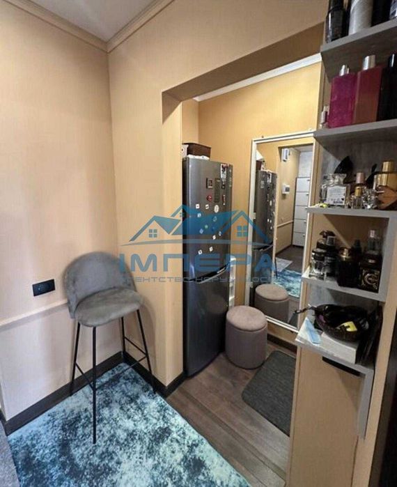 Продам 1к квартиру в центральній частині міста, повністю мебльована