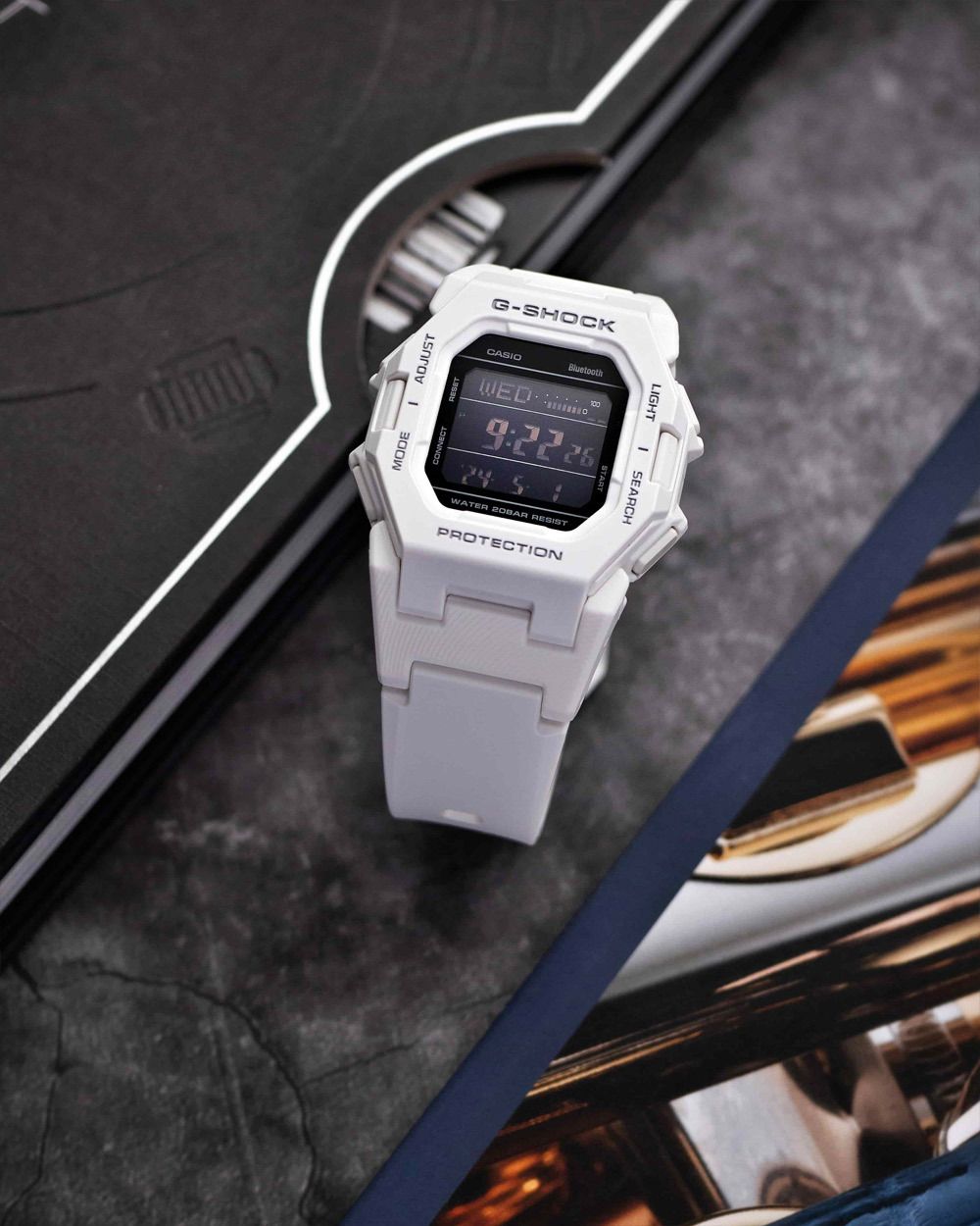 Часы Casio GD-B500-7E ! Оригинал! Фирменная гарантия 2 года!