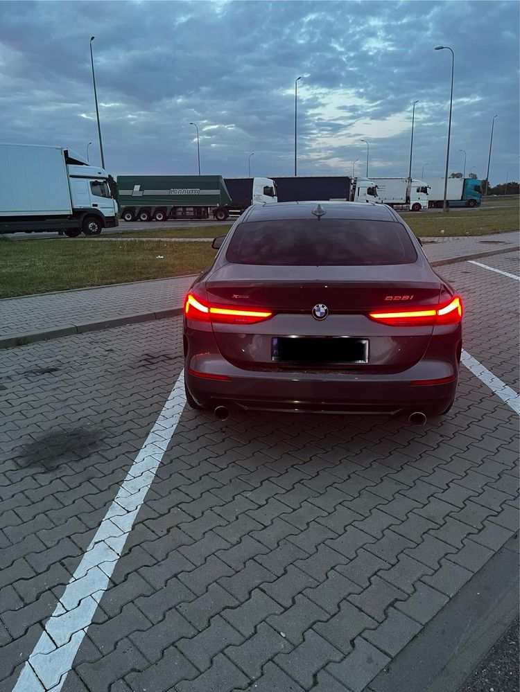 Bmw 228i 2021 r 231km zamiana suv Volvo xc90 ,xc60  mozliwa doplata !