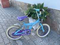 Bicicleta de criança