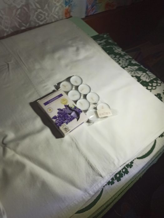 Ароматичні свічки