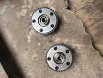 BMW e91 n46b20  valvetronic БМВ е91 вальветроник Ванос Vanos