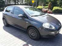 Fiat Punto EVO EASY