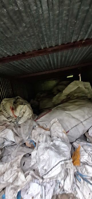 Worki big bag 1 t