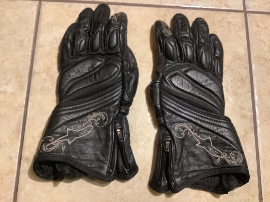 Мото рукавички жіночі Stella Tyla (S) перчатки не spidi, dainese, held