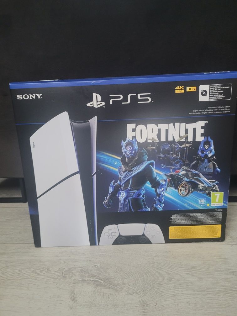 Play station 5 ps5
