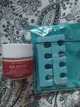 Krem do twarzy Age Revive Separatory  do paznokci oriflame gratis tusz