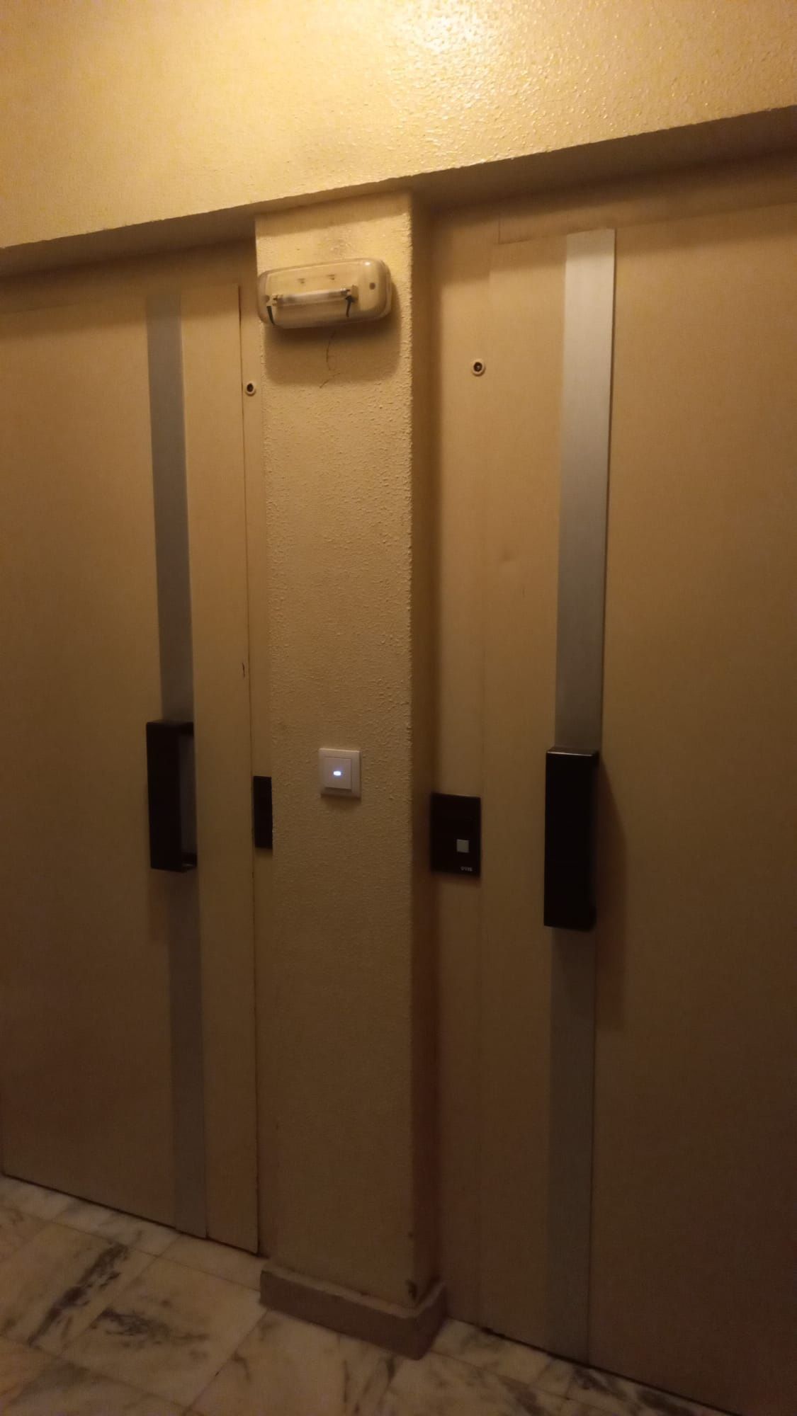 Apartamento T3 Carregado