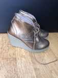Botas Cubanas novas
