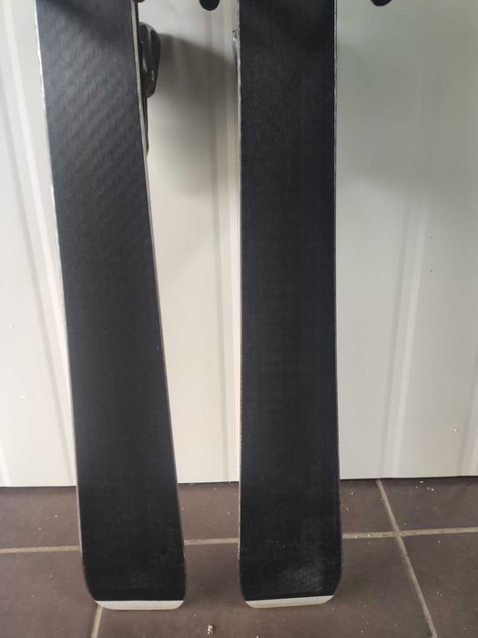 Narty HEAD POWER JOY 158 cm