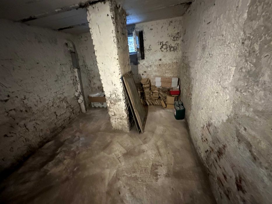 OPRÓŻNIANIE Sprzątanie Piwnic Strychów Garaży Działek Mieszkań Domów