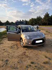 citroen c3 II 1.4