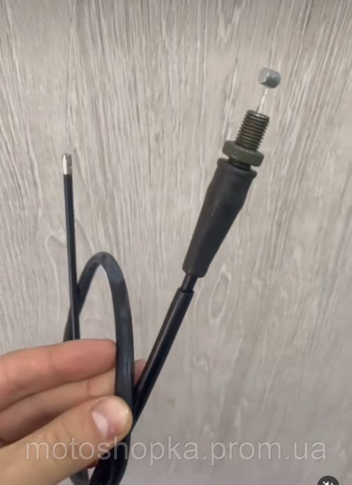 Трос газу Geon, Shineray М8, 106см, тросик газа Геон, Шинрей