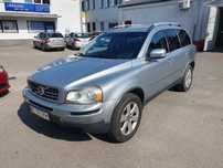 Volvo XC 90 3,2 AWD