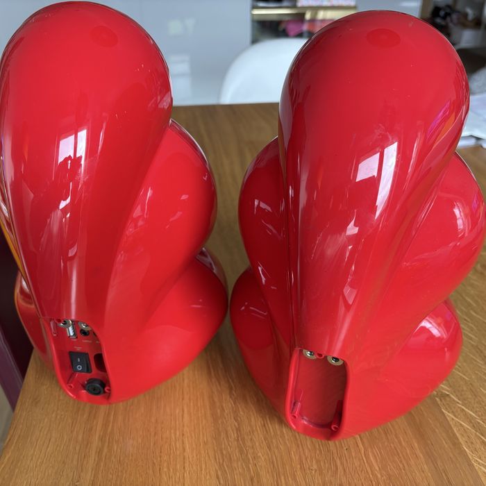 Podspeakers Scandyna SmallPod Air