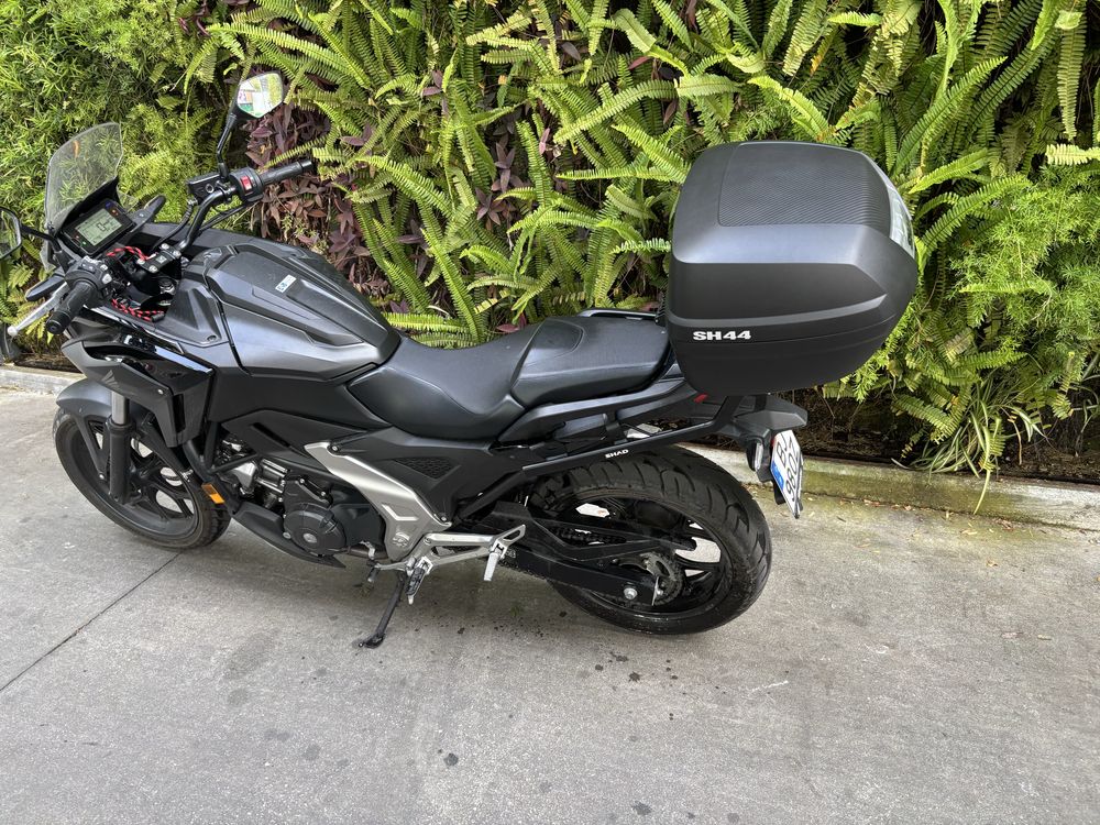 Vendo NC750X 2024