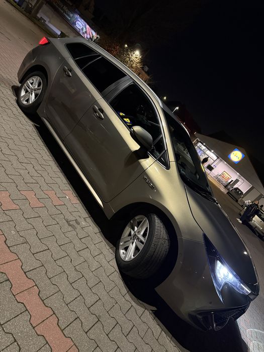 Toyota Corolla 2.0 HYBRID MR’19 E6 2021 r 184 KM bogate wyposażenie