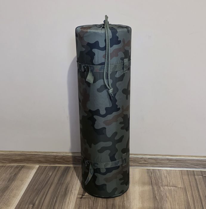 Karimata Wojskowa Oryginalna MON Okazja POLECAM !!!