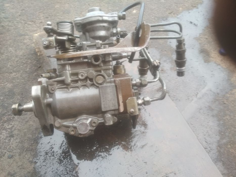 Топливний ТНВД форсунк турбіна VW Ауді ISUZU1.6-1.7-1.9тд двиг.ABL AAZ