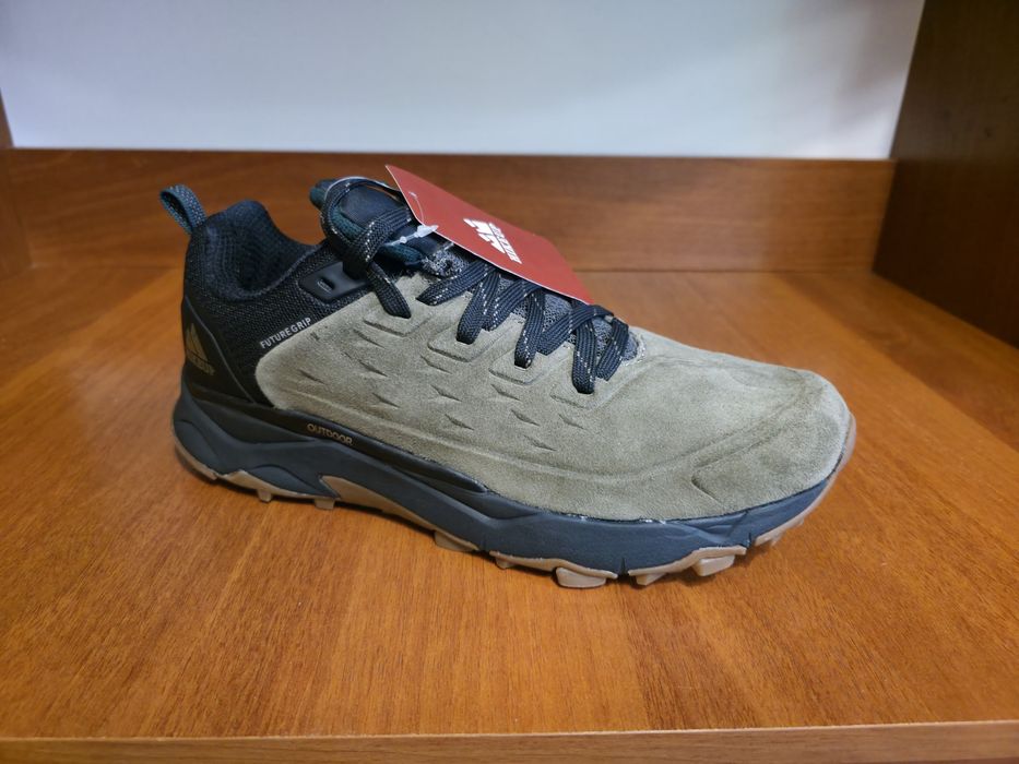 HikeUp демісезонні трекінгові кросівки