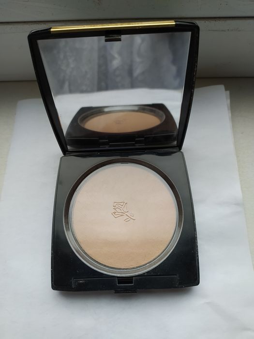 LANCOMЕ Dual Finish Пудра