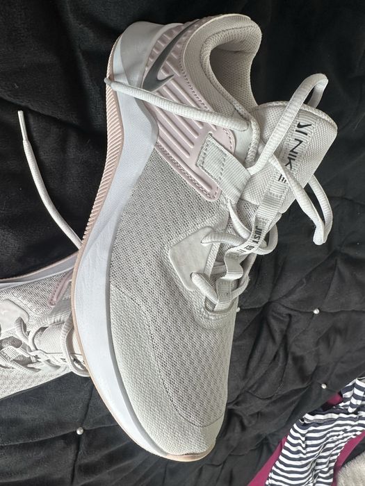 Buty adidasy Nike Just do it 41