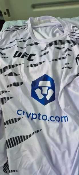 T-shirt UFC x Venum
