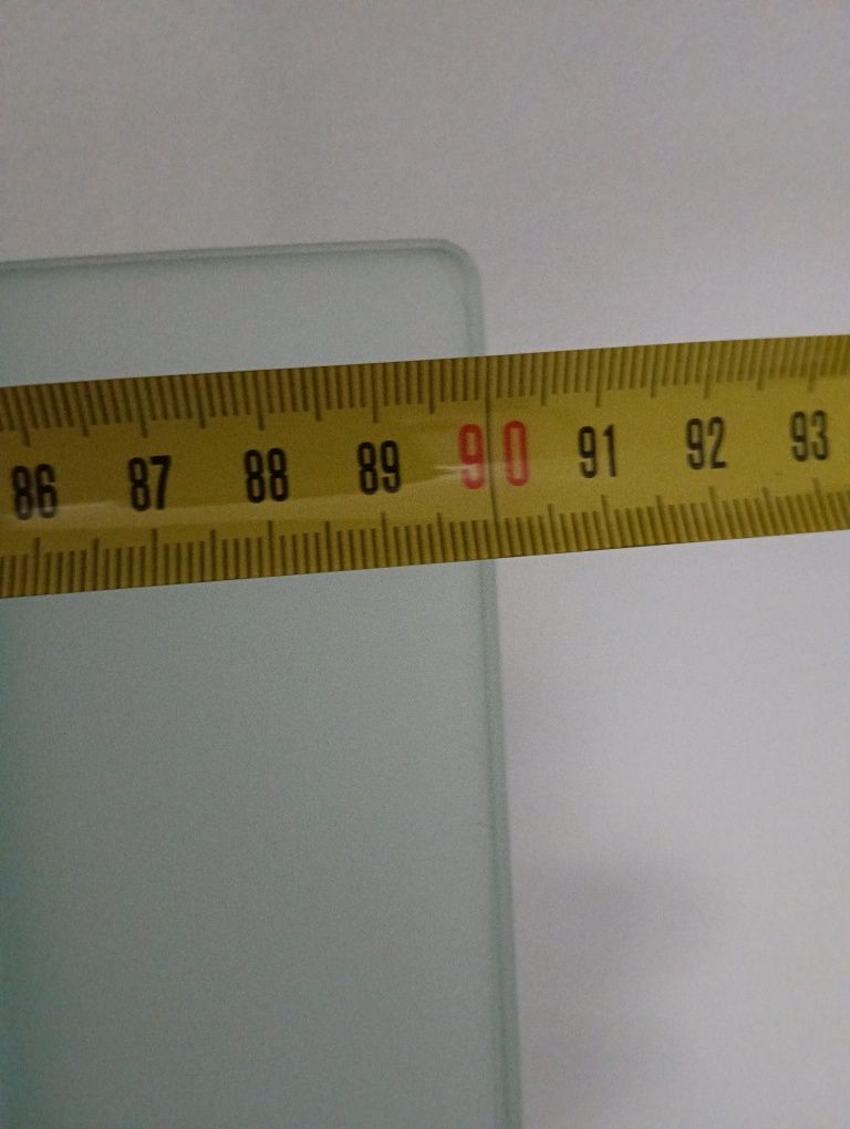 Vidros temperados