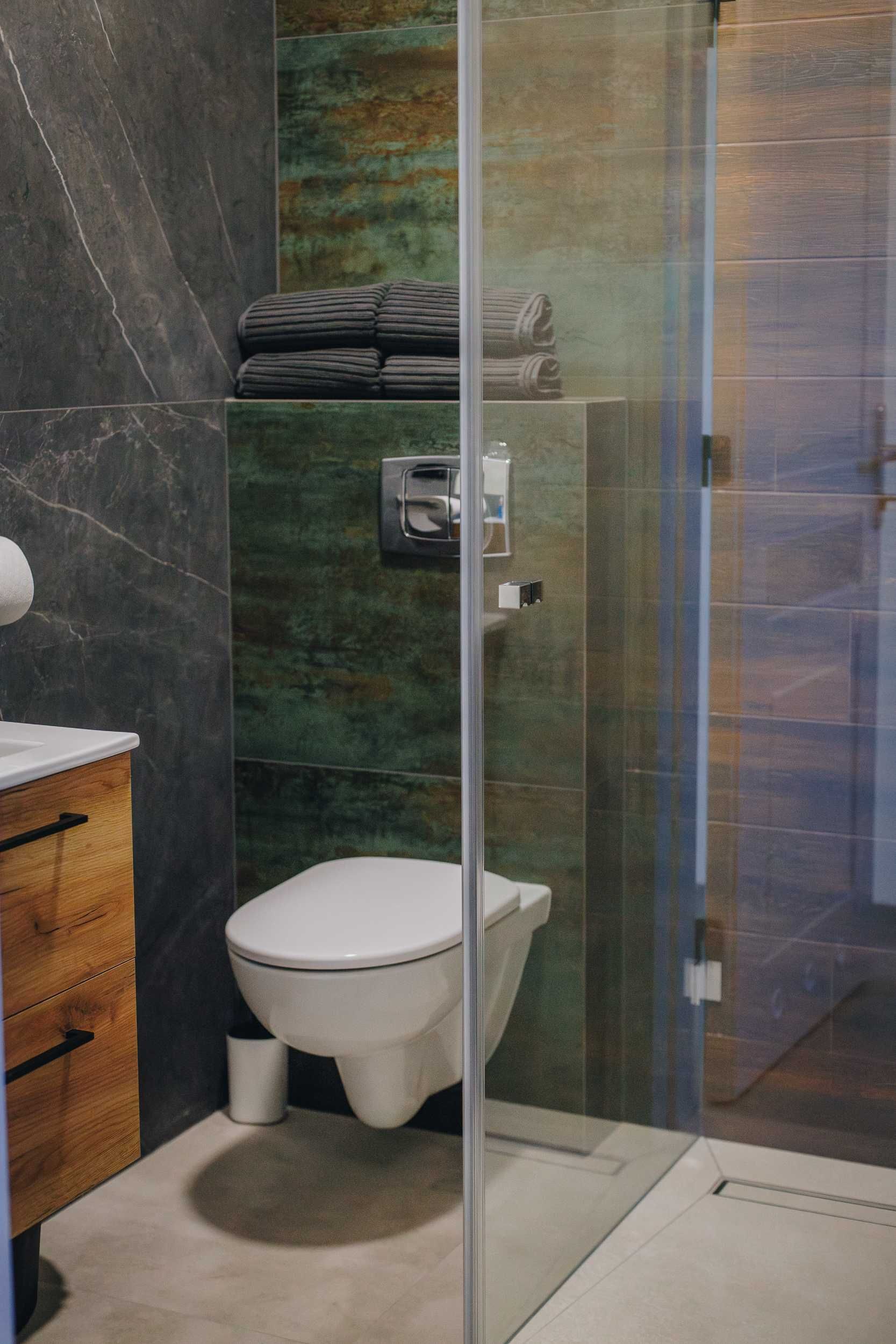 Noclegi pracownicze turystyczne Limanowa–wysoki standard – apartamenty