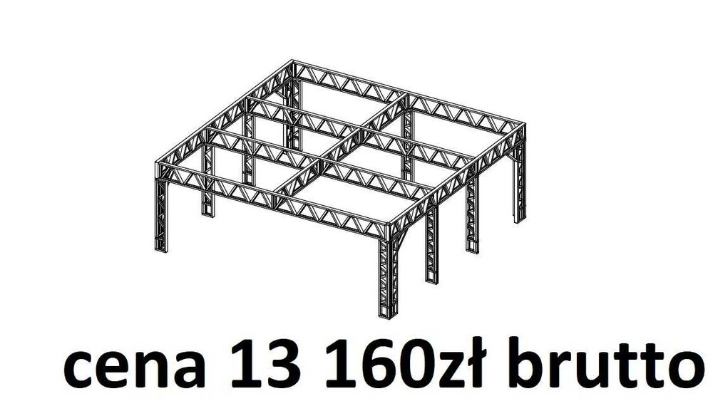 Carport, Garaż ,Taras, Altana, Patio, Pergola ogrodowa, Antresola