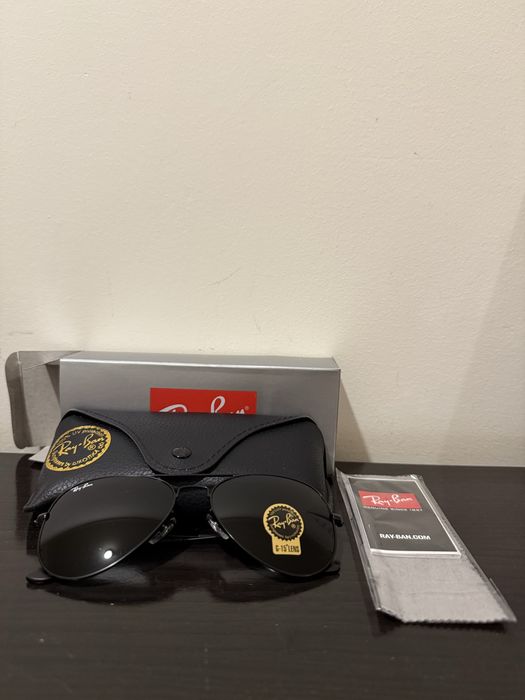 Óculos RayBan RB3026