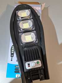 Halogen uliczny led