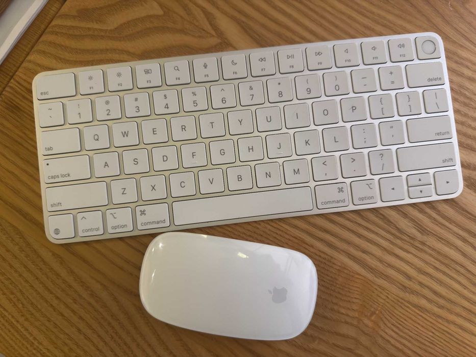 iMac 27 Retina 5k 2019 Core i5/64GB/3Tb/Radeon PRO 580 8GB