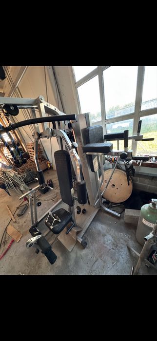 KETTLER Atlas do cwiczeń