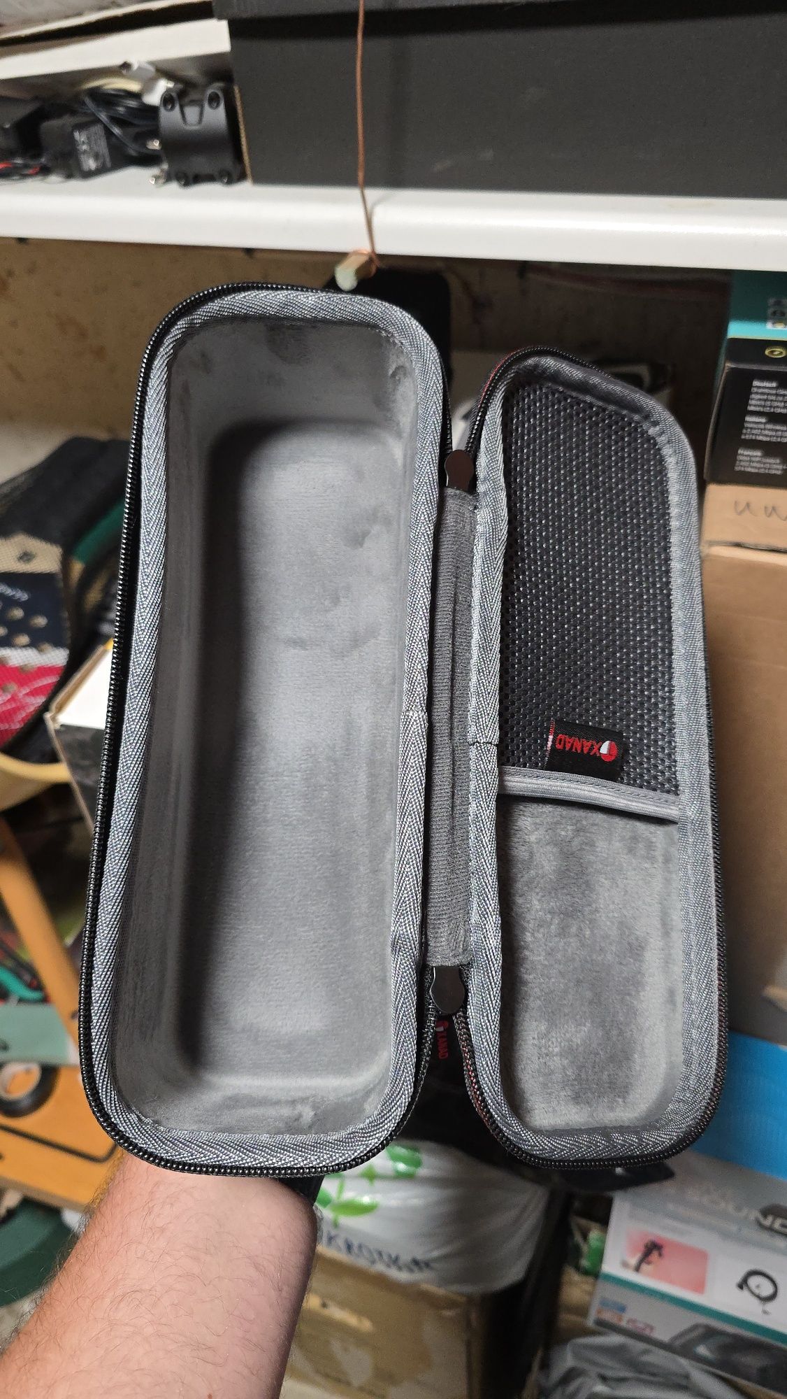 Etui twarde Xanad do głośnika Soundcore Motion Plus