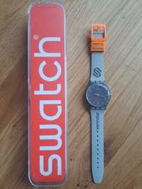 Zegarek Swatch SUOM105C szary