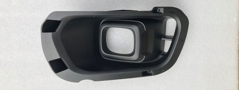 ramka zaślepka lewa raptor ford ranger 2020 usa