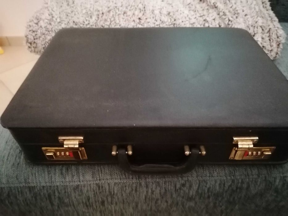 Vendo Faqueiro SBS Solingen