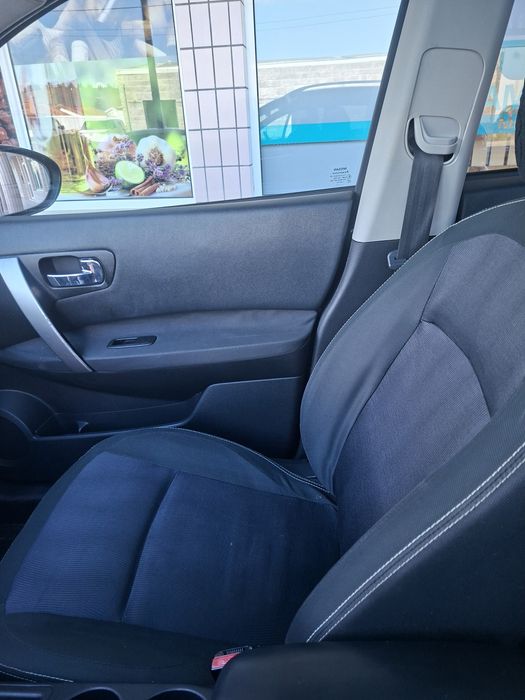 Vendo Qashqai   dci 2011  impecável