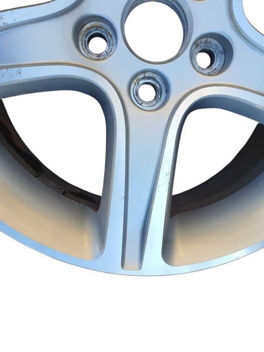 LEXUS IS200 IS300 felga aluminiowa 17" 5x114,3 oryginał 99-05
