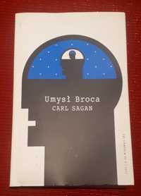 UMYSŁ BROCA Carl Sagan 2003