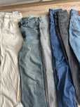 Джинси Zara 34-36 розмір