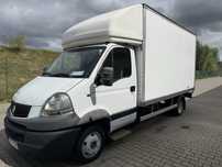Renault Mascott 120